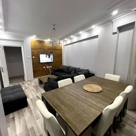 квартира в Bahcelievler. Memorial Hastanesi. * Κωνσταντινούπολη